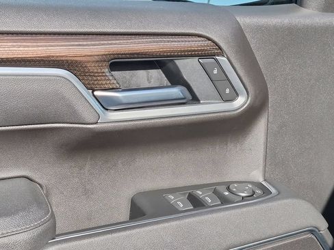 Certified 2026 Chevrolet Silverado 1500 LT RWD image 22