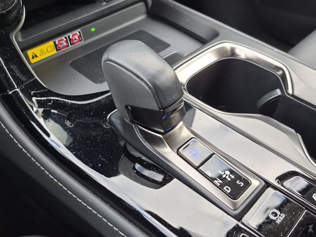 Used 2023 Lexus NX 350h AWD image 11