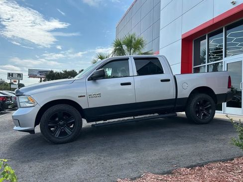 Used 2015 RAM 1500 Express image 8