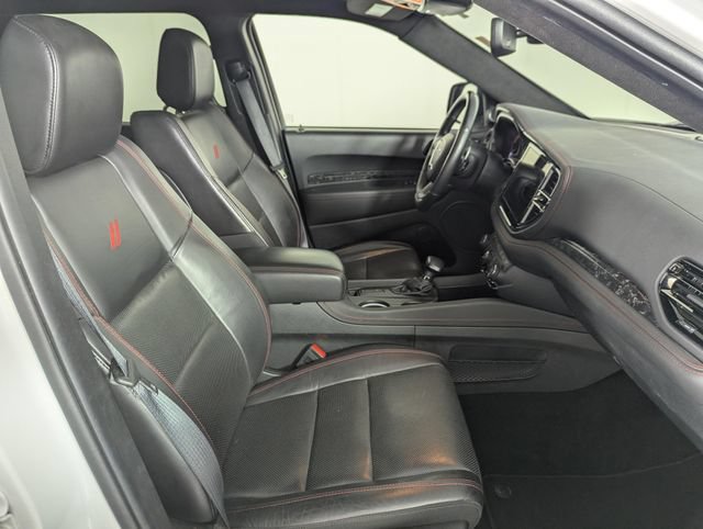 Used 2024 Dodge Durango R/T AWD/4WD image 30