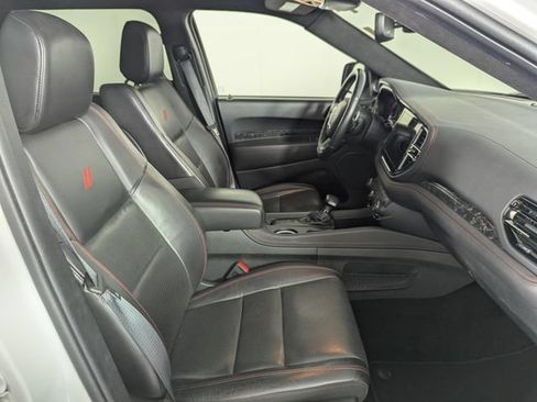 Used 2024 Dodge Durango R/T AWD/4WD image 30