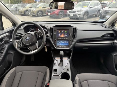 Used 2025 Subaru Impreza 2.0i image 14