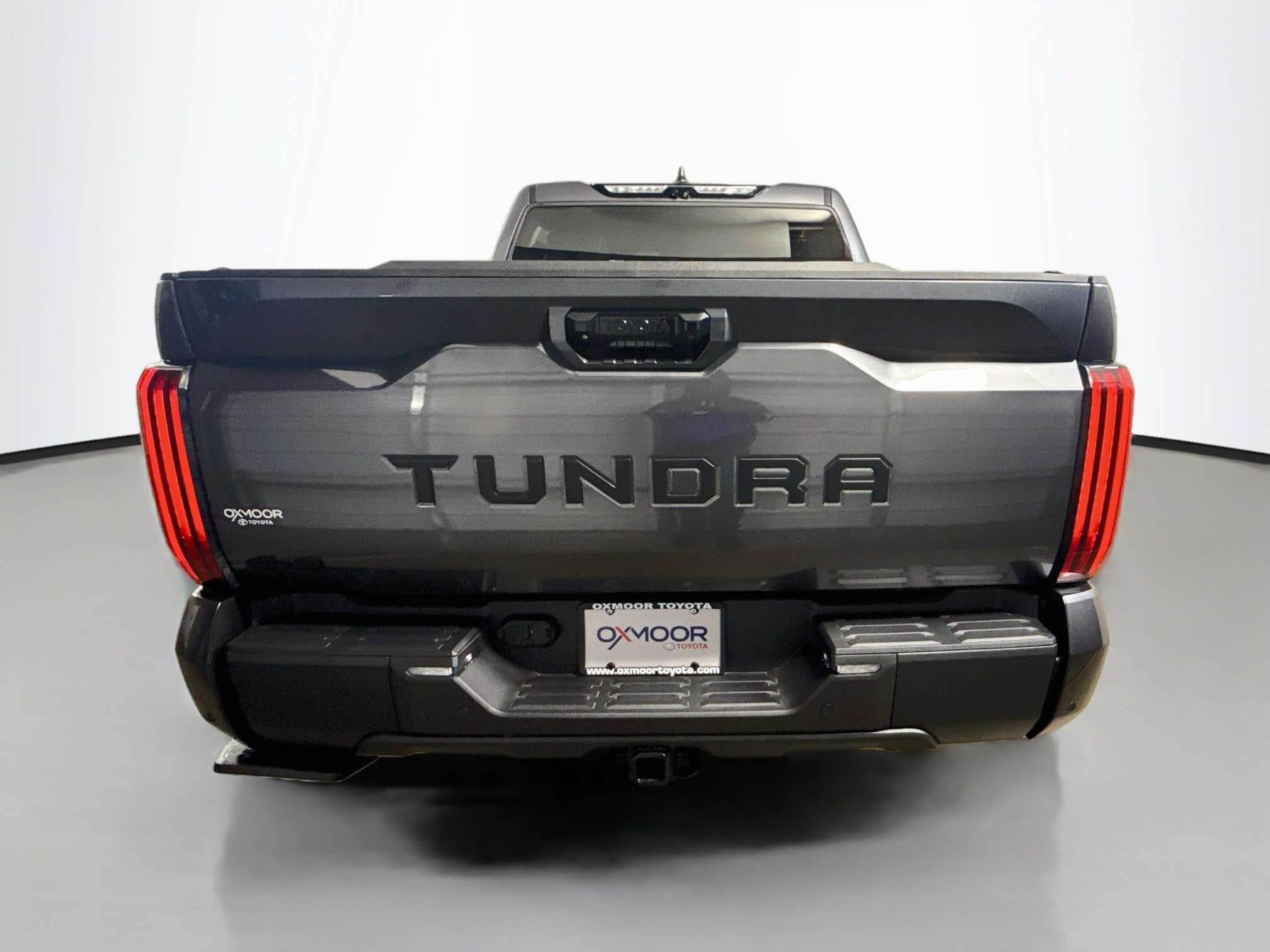Certified 2026 Toyota Tundra Limited w/ TRD Off-Road Package AWD/4WD image 6