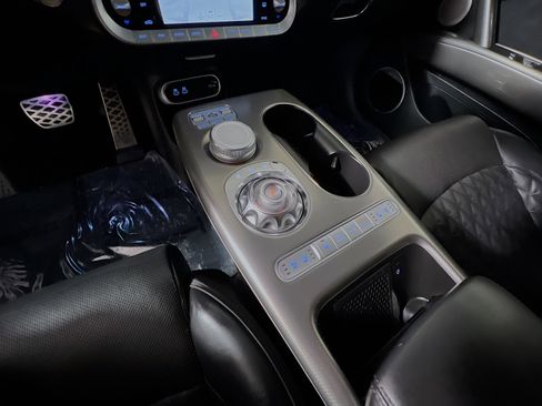 Used 2024 Genesis GV60 Performance image 25