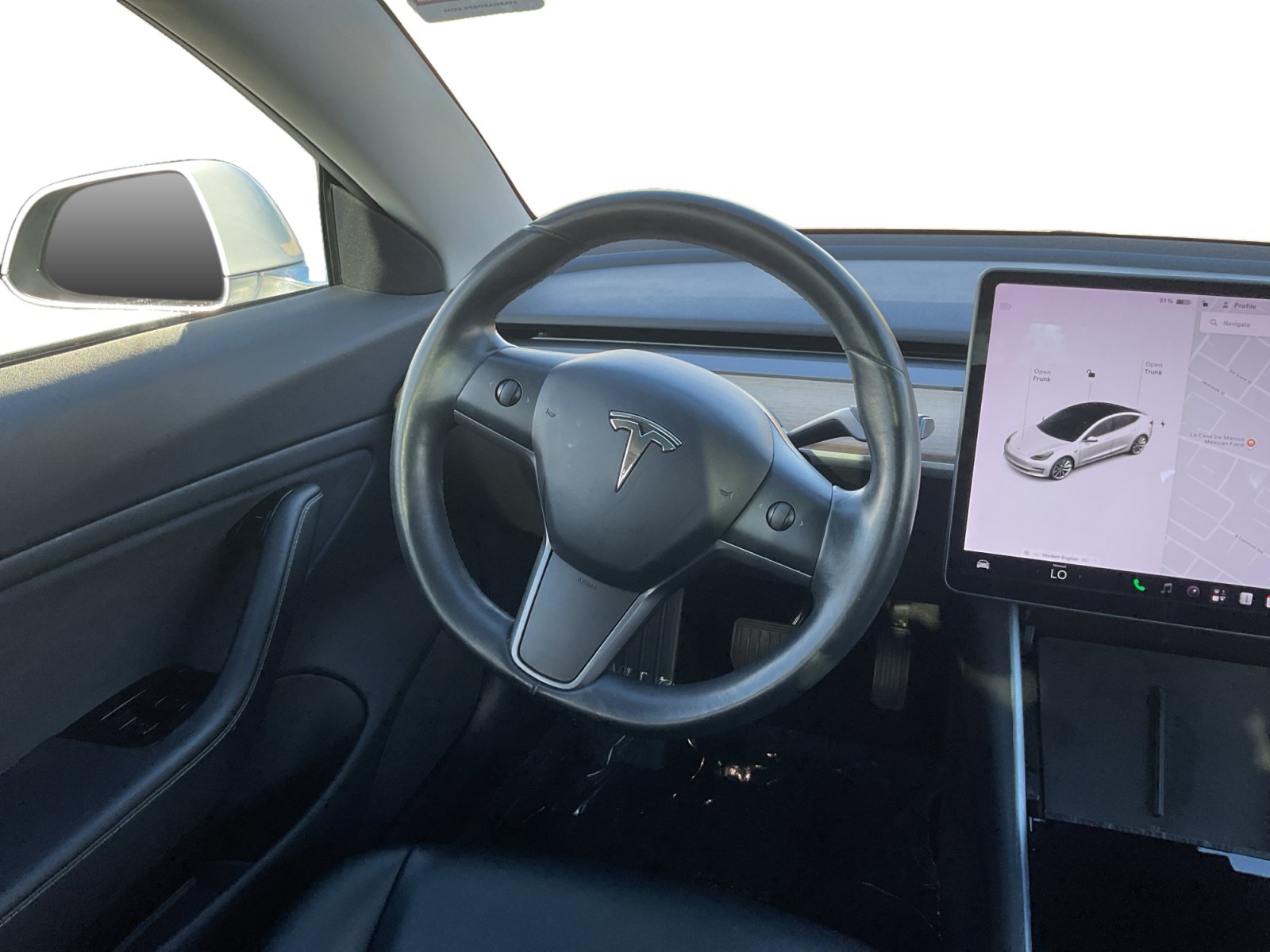 Used 2018 Tesla Model 3 Long Range RWD image 11