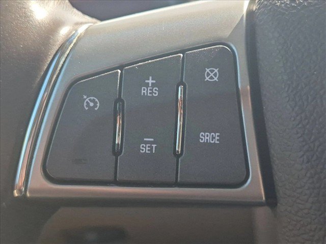Used 2010 Cadillac CTS Luxury RWD image 16