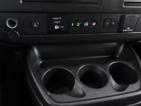 Used 2024 Chevrolet Express 3500 LT w/ LT Preferred Equipment Group RWD image 19