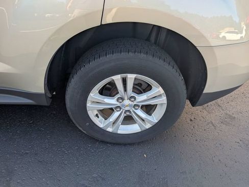 Used 2015 Chevrolet Equinox LT FWD image 22