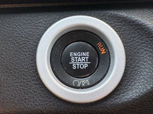 Used 2018 RAM 1500 Sport w/ Hydro Blue Sport Package AWD/4WD image 17