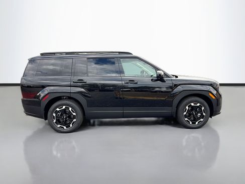 New 2026 Hyundai Santa Fe SEL image 2