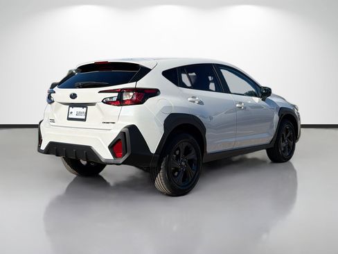 Certified 2026 Subaru Crosstrek 2.5i image 3