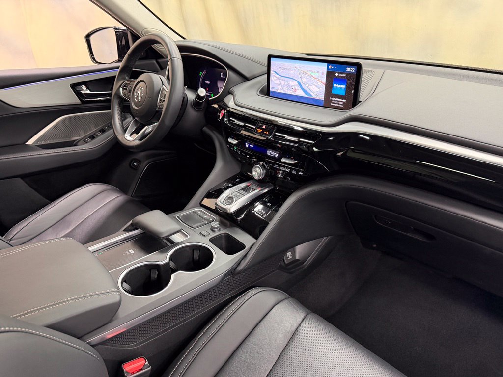 Certified 2024 Acura MDX w/ Technology Package AWD/4WD image 26