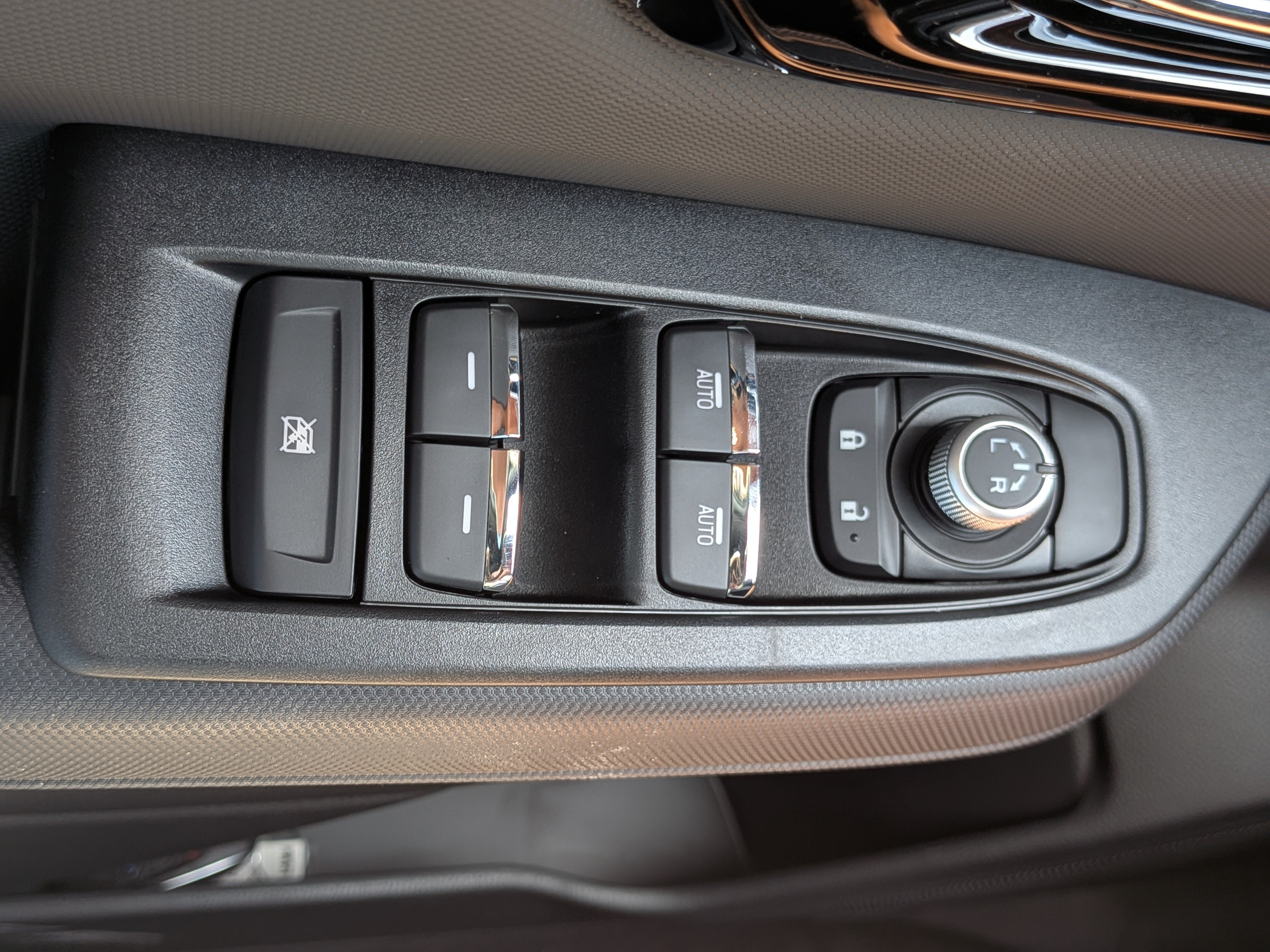 New 2026 Subaru Forester Premium AWD/4WD image 27