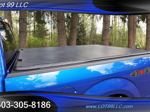 Used 2018 Ford F150 XLT image 14