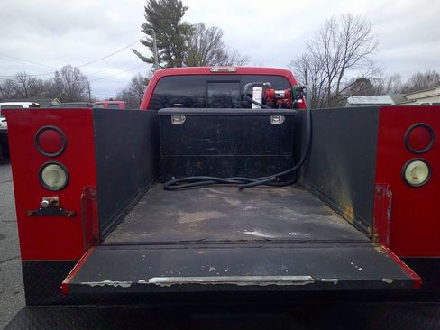 Used 2015 Ford F250 Lariat w/ Lariat Ultimate Package image 16