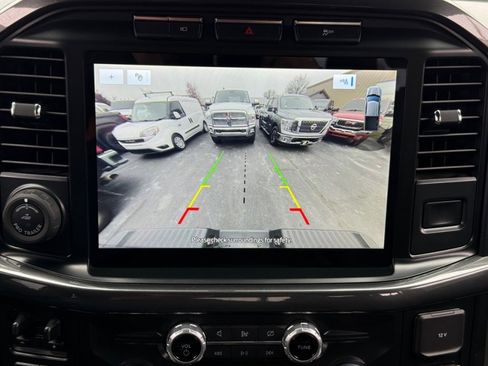 Used 2022 Ford F150 XLT w/ Equipment Group 302A High image 25