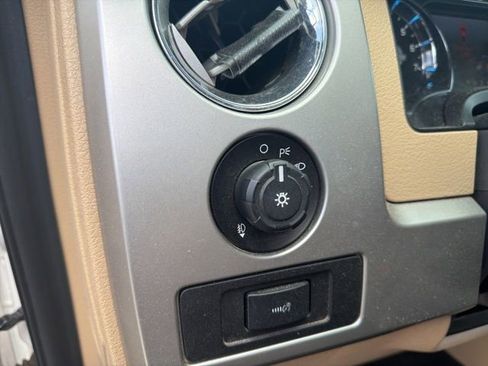 Used 2013 Ford F150 Lariat w/ Luxury Equipment Group AWD/4WD image 15