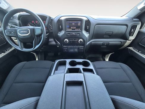 Used 2025 GMC Sierra 2500 Pro w/ 1SA Pro Safety Plus Package AWD/4WD image 12