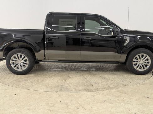 New 2026 Ford F150 King Ranch image 7