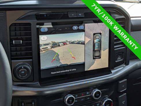 Used 2025 Ford F150 Raptor image 38