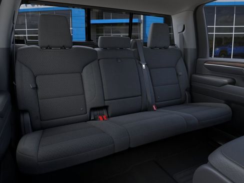 New 2026 Chevrolet Silverado 3500 LT w/ Safety Package AWD/4WD image 40