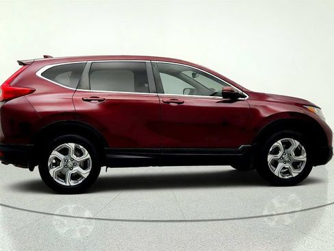 Used 2019 Honda CR-V EX-L image 4