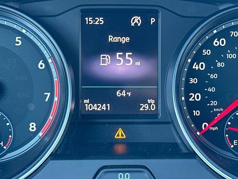 Used 2018 Volkswagen Atlas S image 26