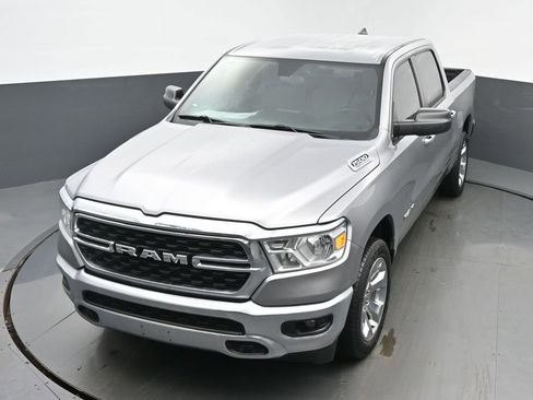 Used 2022 RAM 1500 Big Horn image 38