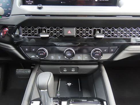 New 2026 Honda Accord Touring image 23