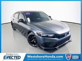 Used 2024 Honda Civic Sport video 1