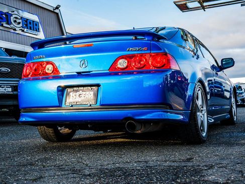 Used 2006 Acura RSX Type-S image 3