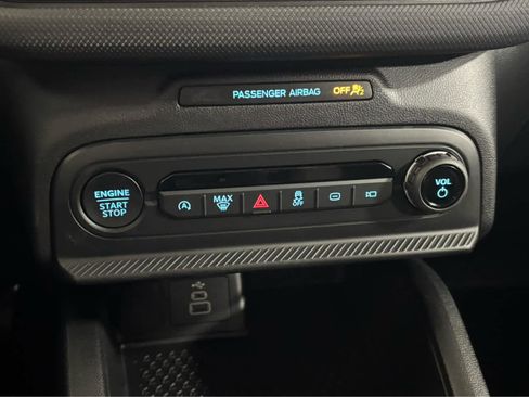 New 2026 Ford Bronco Sport Big Bend w/ Convenience Package AWD/4WD image 38