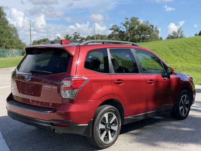 Used 2018 Subaru Forester 2.5i Premium w/ All-Weather Package AWD/4WD image 5