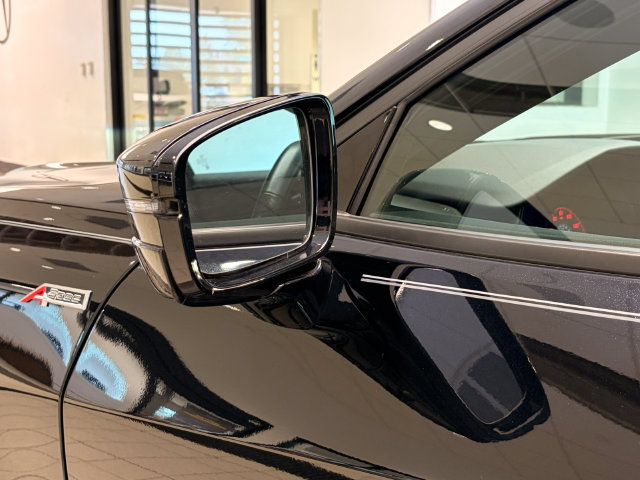 Used 2023 Acura TLX w/ A-SPEC Package AWD/4WD image 8