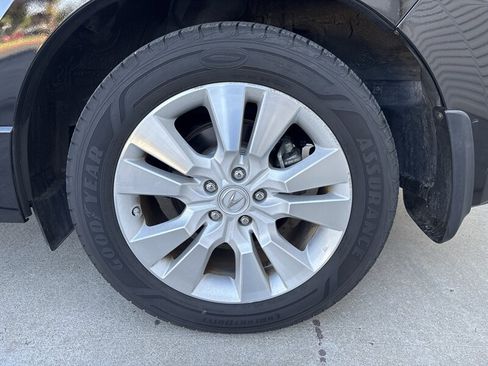 Used 2011 Acura RDX SH-AWD image 16