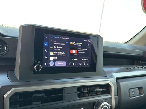 Certified 2024 Toyota Tacoma SR5 image 21