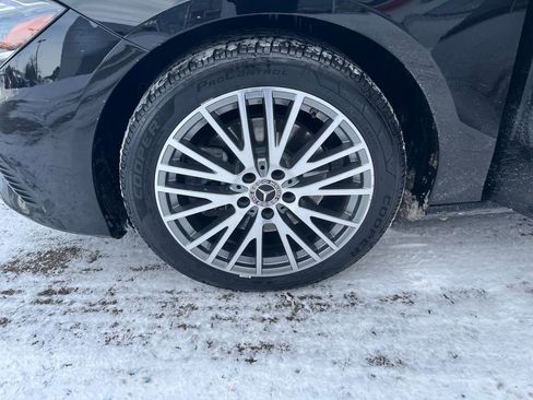 Used 2025 Mercedes-Benz CLA 250 CLA 250 image 25