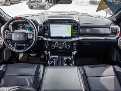 Certified 2023 Ford F150 Raptor image 27