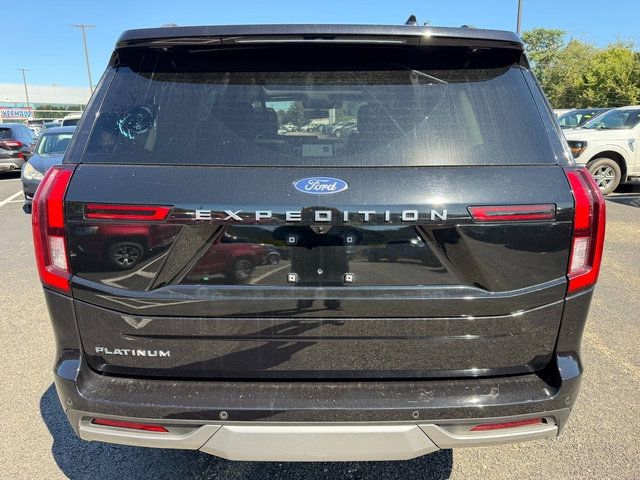Used 2025 Ford Expedition Platinum AWD/4WD image 6