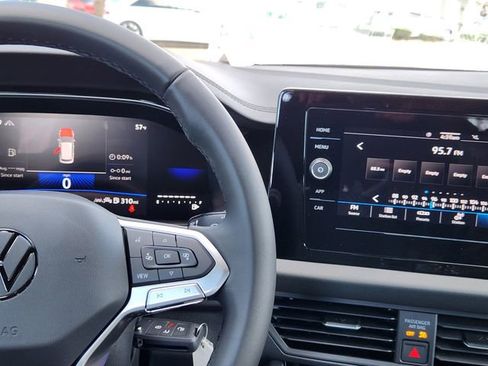 New 2026 Volkswagen Jetta Sport FWD image 27