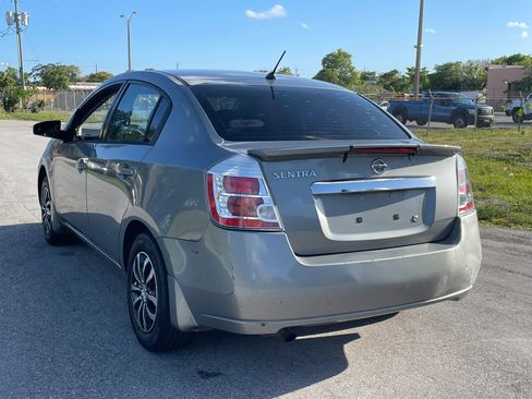 Used 2012 Nissan Sentra 2.0 FWD image 9