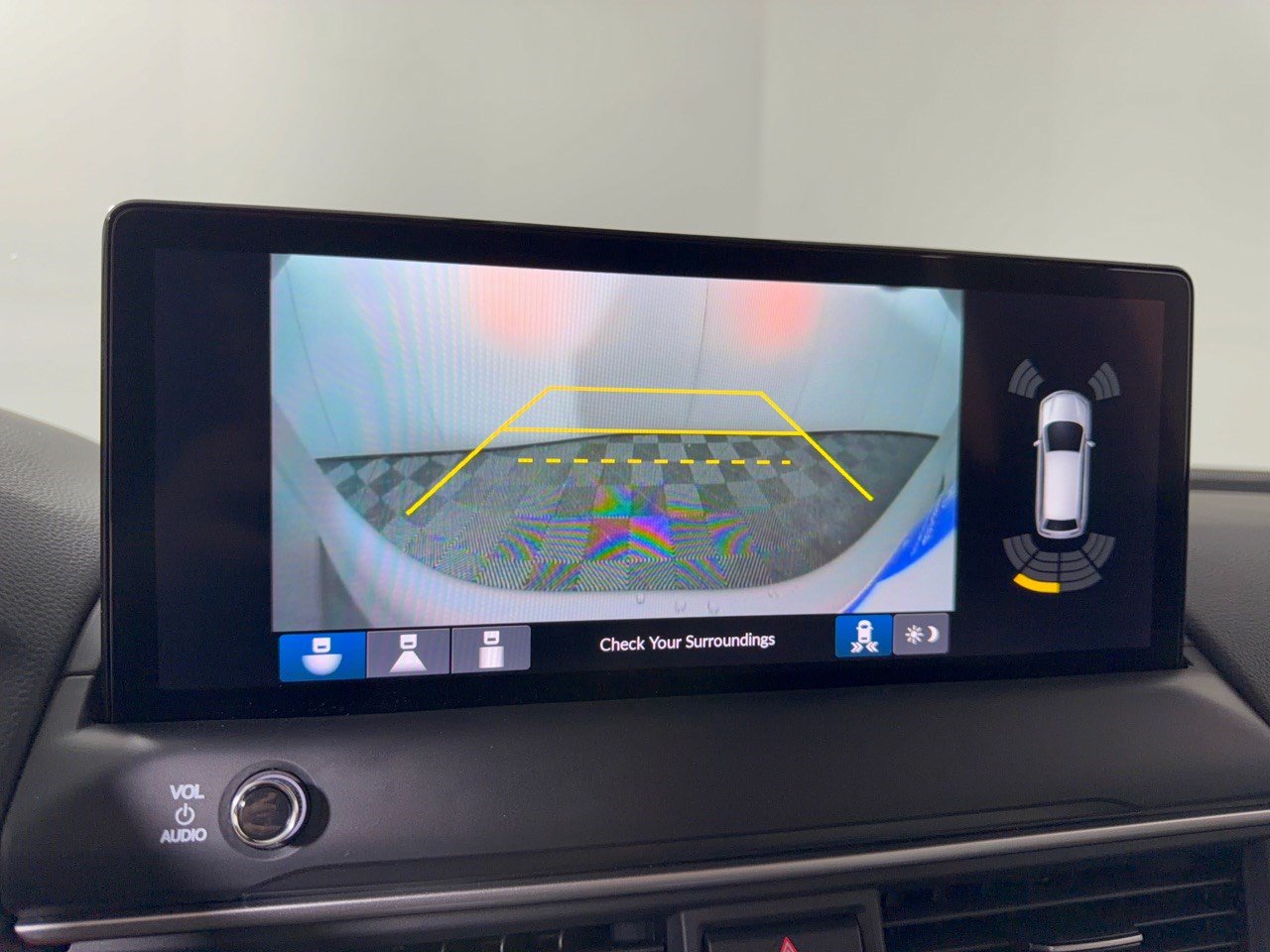 New 2026 Honda Pilot EX-L image 24