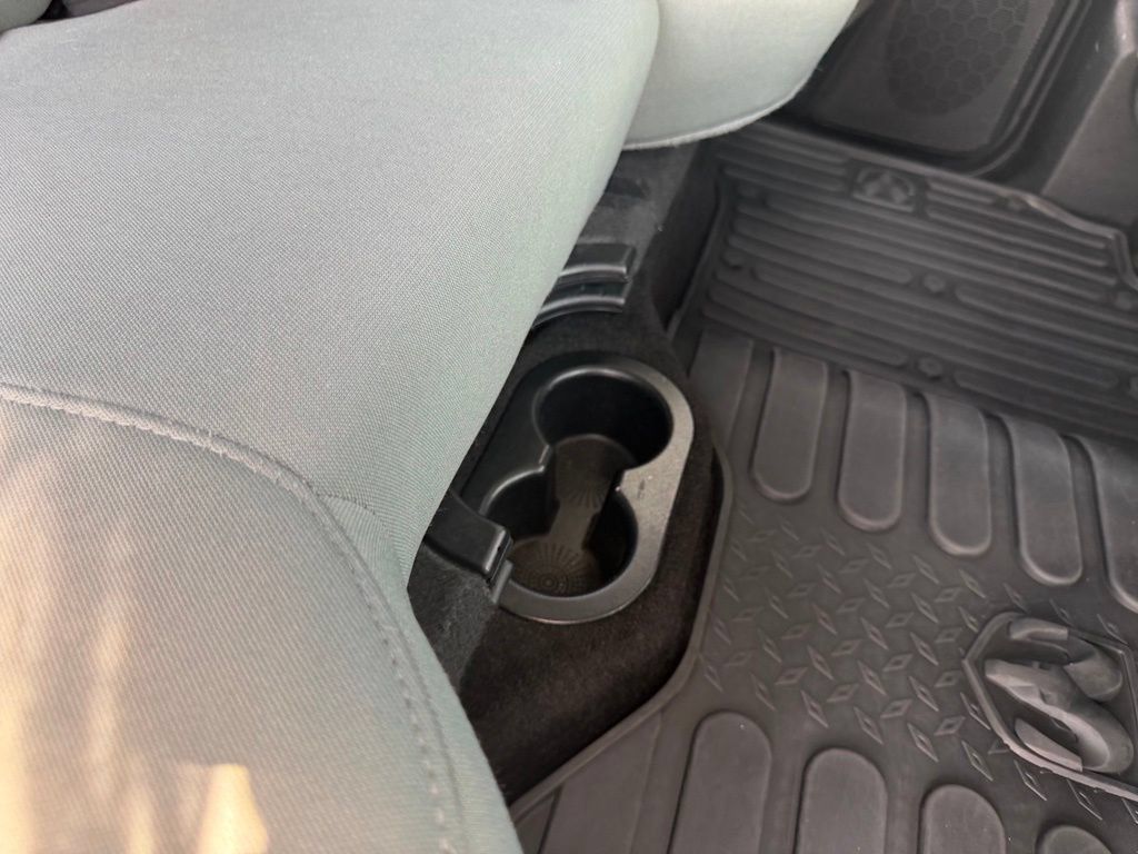Used 2015 RAM 1500 Big Horn RWD image 39