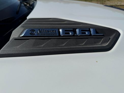 New 2025 Chevrolet Silverado 2500 W/T w/ WT Convenience Package image 6