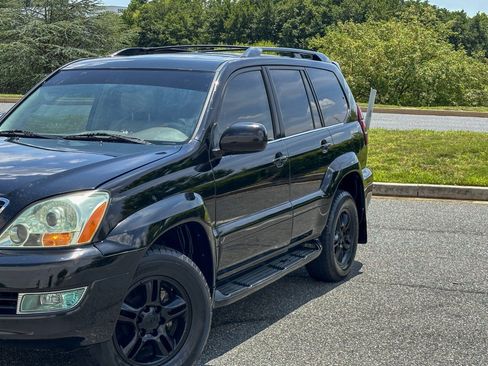 Used 2004 Lexus GX 470 AWD/4WD image 5