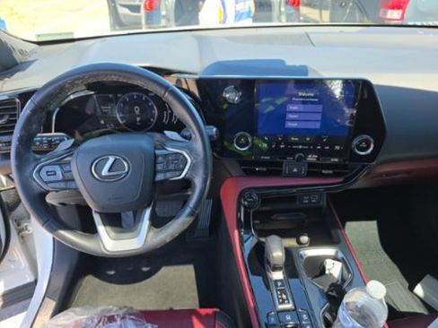 Used 2024 Lexus NX 350 AWD w/ Cold Area Package image 6