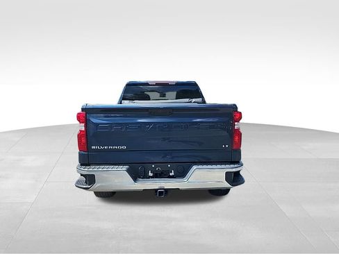 Used 2023 Chevrolet Silverado 1500 LT image 11