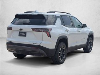 New 2027 Chevrolet Equinox ACTIV w/ Safety and Technology Package FWD video 2