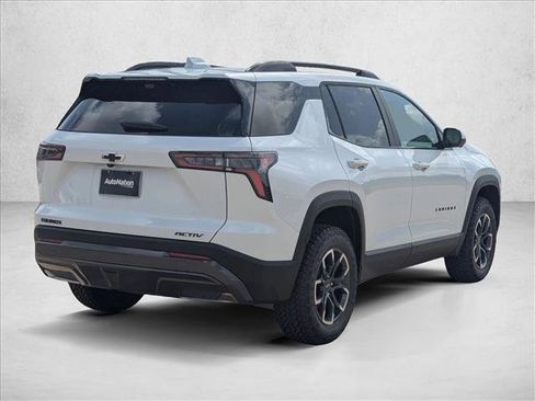New 2027 Chevrolet Equinox ACTIV w/ Safety and Technology Package FWD image 2