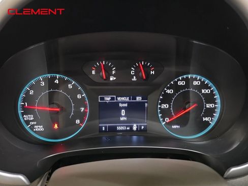 Used 2024 Chevrolet Malibu LT image 16